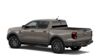 2026 Ford Ranger® External Image 2